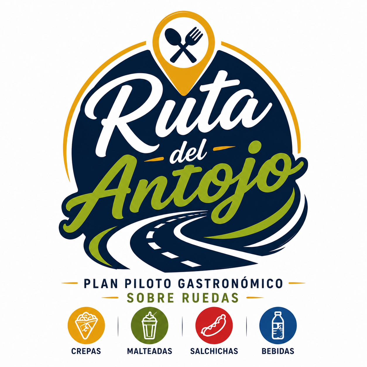 Ruta del Antojo